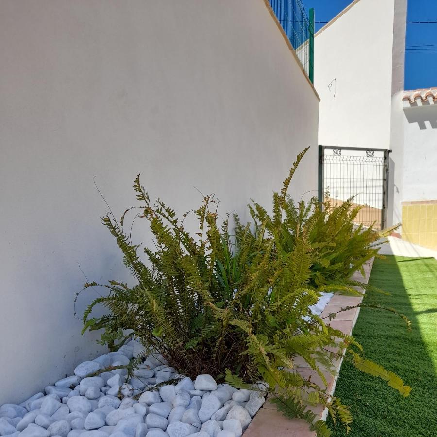Alojamientos Rurales Villora Murcia Exterior foto